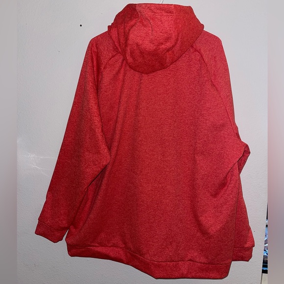 Nike Hoodie NWT size XXL - Picture 4 of 4